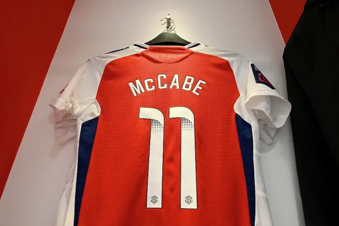 Framed Print : Arsenal FC v Liverpool FC - Barclays Women's Super League Arsenal FC v Liverpool FC - Barclays Women's Super League