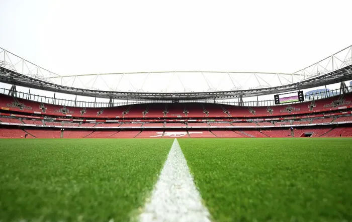 Framed Print : Arsenal FC v Manchester United - Barclays Women's Super League Framed Print : Arsenal FC v Manchester United - Barclays Women's Super League