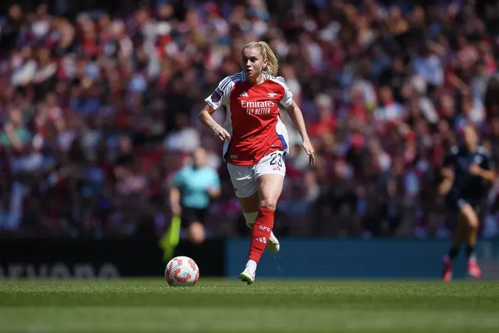 Framed Print : Arsenal FC v Manchester United FC - Barclays Women's Super League Arsenal FC v Manchester United FC - Barclays Women's Super League Framed Print : Arsenal FC v Manchester United FC - Barclays Women's Super League Arsenal FC v Manchester United FC - Barclays Women's Super League