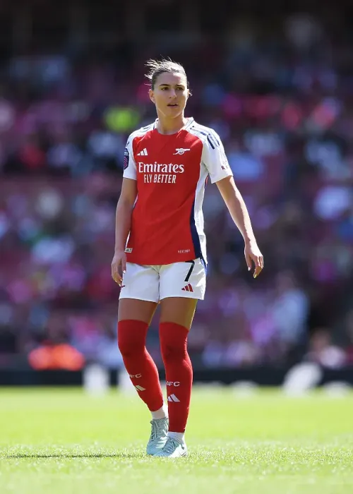 Framed Print : Arsenal FC v Manchester United FC - Barclays Women's Super League Arsenal FC v Manchester United FC - Barclays Women's Super League Framed Print : Arsenal FC v Manchester United FC - Barclays Women's Super League Arsenal FC v Manchester United FC - Barclays Women's Super League