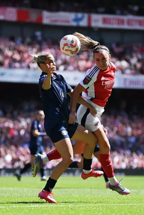 Framed Print : Arsenal FC v Manchester United FC - Barclays Women's Super League Arsenal FC v Manchester United FC - Barclays Women's Super League Framed Print : Arsenal FC v Manchester United FC - Barclays Women's Super League Arsenal FC v Manchester United FC - Barclays Women's Super League