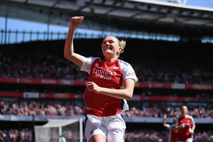 Framed Print : Arsenal FC v Manchester United FC - Barclays Women's Super League Arsenal FC v Manchester United FC - Barclays Women's Super League Framed Print : Arsenal FC v Manchester United FC - Barclays Women's Super League Arsenal FC v Manchester United FC - Barclays Women's Super League