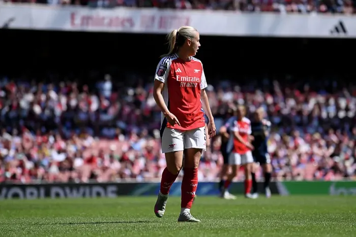 Framed Print : Arsenal FC v Manchester United FC - Barclays Women's Super League Arsenal FC v Manchester United FC - Barclays Women's Super League Framed Print : Arsenal FC v Manchester United FC - Barclays Women's Super League Arsenal FC v Manchester United FC - Barclays Women's Super League