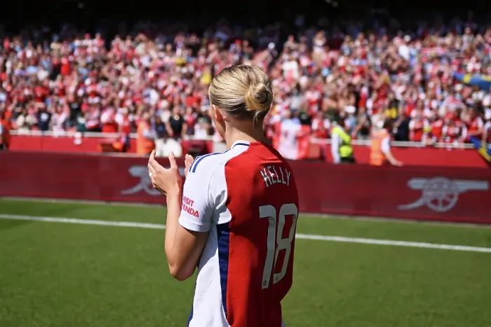 Framed Print : Arsenal FC v Manchester United FC - Barclays Women's Super League Arsenal FC v Manchester United FC - Barclays Women's Super League Framed Print : Arsenal FC v Manchester United FC - Barclays Women's Super League Arsenal FC v Manchester United FC - Barclays Women's Super League