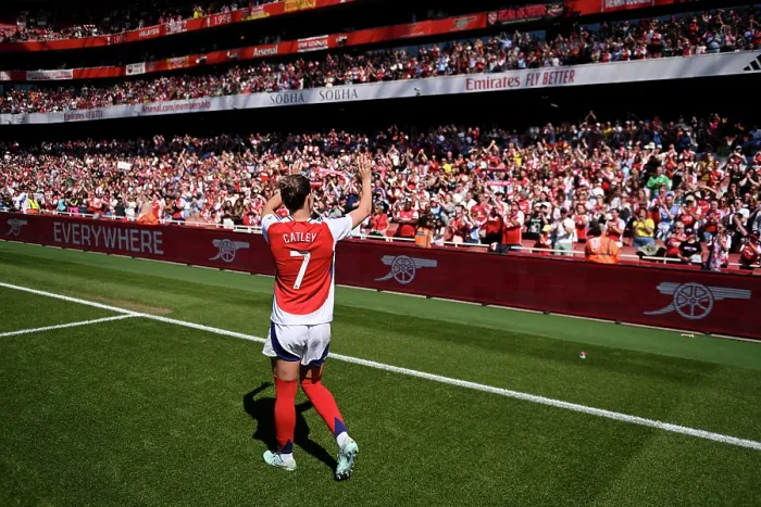 Framed Print : Arsenal FC v Manchester United FC - Barclays Women's Super League Arsenal FC v Manchester United FC - Barclays Women's Super League Framed Print : Arsenal FC v Manchester United FC - Barclays Women's Super League Arsenal FC v Manchester United FC - Barclays Women's Super League