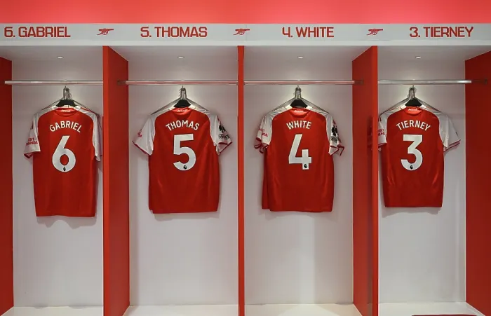 Framed Print : Arsenal FC v Newcastle United FC - Premier League