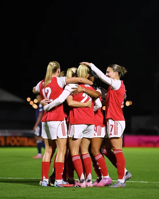 Framed Print : Arsenal FC v OL Lyonnes - UEFA Women's Champions League 2025 / 26 League Phase MD1 Arsenal FC v OL Lyonnes - UEFA Women's Champions League 2025 / 26 League Phase MD1 Framed Print : Arsenal FC v OL Lyonnes - UEFA Women's Champions League 2025 / 26 League Phase MD1 Arsenal FC v OL Lyonnes - UEFA Women's Champions League 2025 / 26 League Phase MD1