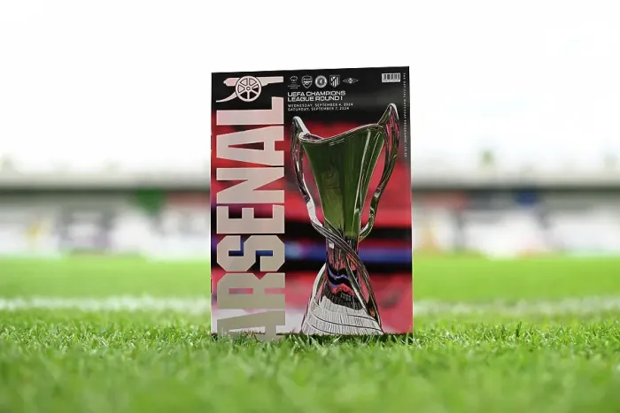 Framed Print : Arsenal FC v Rangers FC: UEFA Women's Champions League First Round Mini-Tournament Framed Print : Arsenal FC v Rangers FC: UEFA Women's Champions League First Round Mini-Tournament