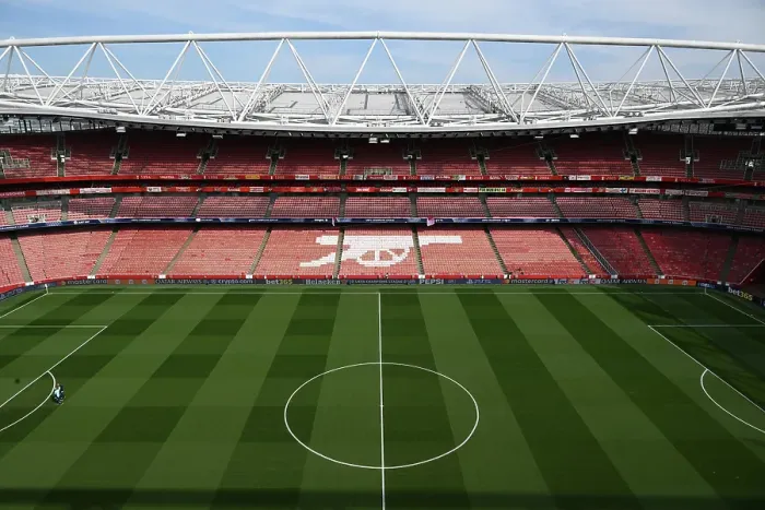 Framed Print : Arsenal FC v Real Madrid C.F. - UEFA Champions League 2024 / 25 Quarter Final First Leg Framed Print : Arsenal FC v Real Madrid C.F. - UEFA Champions League 2024 / 25 Quarter Final First Leg