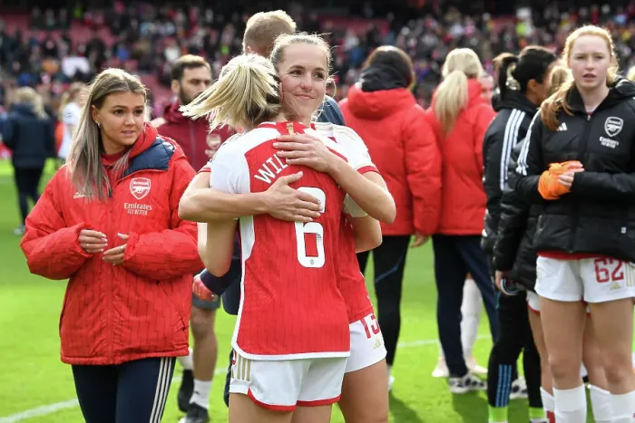 Framed Print : Arsenal FC v Tottenham Hotspur - Barclays Women´s Super League Arsenal FC v Tottenham Hotspur - Barclays Women´s Super League Framed Print : Arsenal FC v Tottenham Hotspur - Barclays Women´s Super League Arsenal FC v Tottenham Hotspur - Barclays Women´s Super League