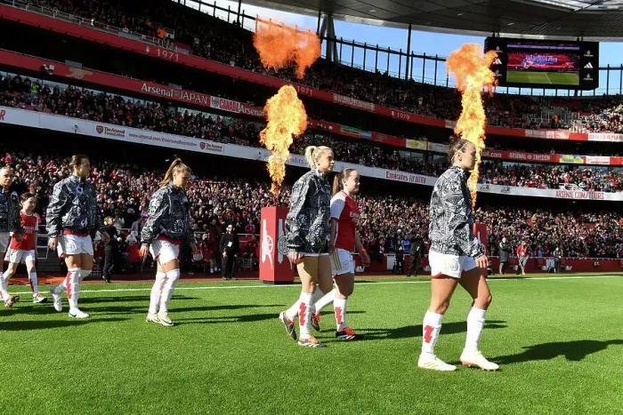 Framed Print : Arsenal FC v Tottenham Hotspur - Barclays Women´s Super League Arsenal FC v Tottenham Hotspur - Barclays Women´s Super League Framed Print : Arsenal FC v Tottenham Hotspur - Barclays Women´s Super League Arsenal FC v Tottenham Hotspur - Barclays Women´s Super League