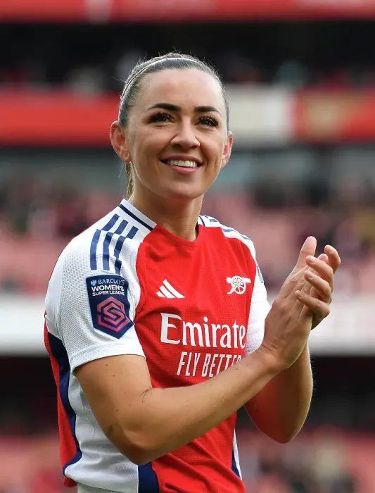Framed Print : Arsenal FC v Tottenham Hotspur FC - Barclays Women's Super League Arsenal FC v Tottenham Hotspur FC - Barclays Women's Super League