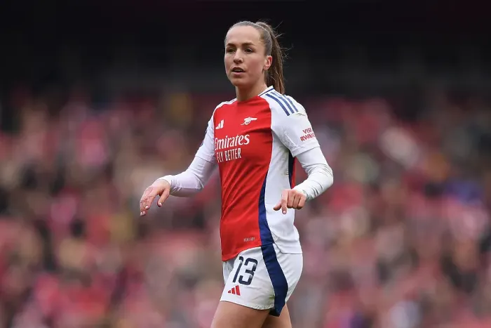 Framed Print : Arsenal FC v Tottenham Hotspur FC - Barclays Women's Super League Arsenal FC v Tottenham Hotspur FC - Barclays Women's Super League Framed Print : Arsenal FC v Tottenham Hotspur FC - Barclays Women's Super League Arsenal FC v Tottenham Hotspur FC - Barclays Women's Super League