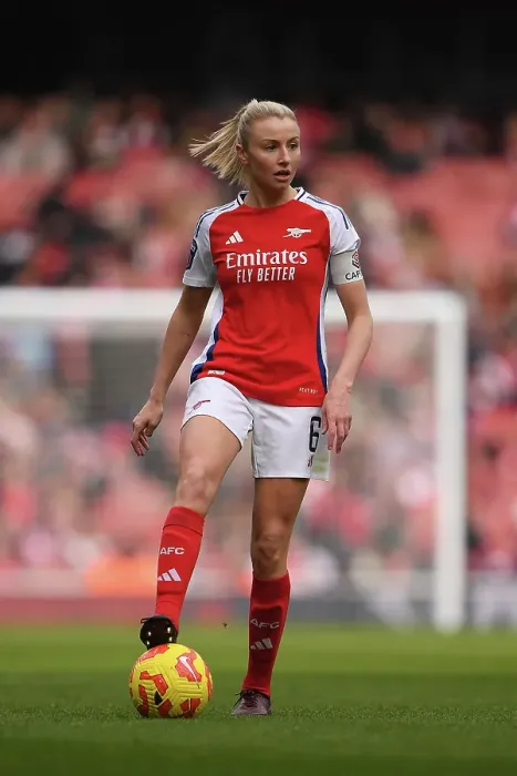 Framed Print : Arsenal FC v Tottenham Hotspur FC - Barclays Women's Super League Arsenal FC v Tottenham Hotspur FC - Barclays Women's Super League