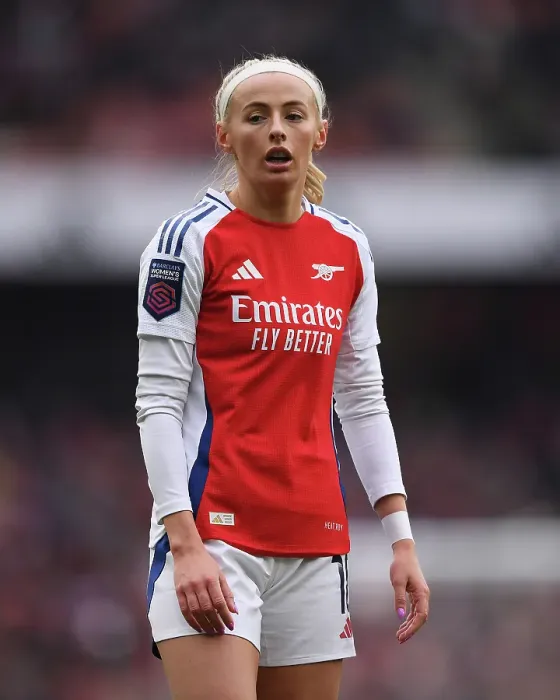 Framed Print : Arsenal FC v Tottenham Hotspur FC - Barclays Women's Super League Arsenal FC v Tottenham Hotspur FC - Barclays Women's Super League