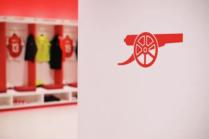 Framed Print : Arsenal FC v Tottenham Hotspur FC - Barclays Women's Super League Arsenal FC v Tottenham Hotspur FC - Barclays Women's Super League