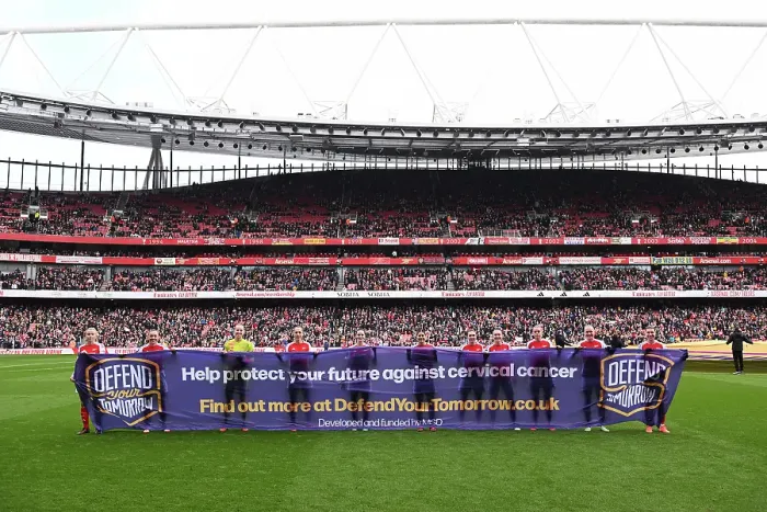 Framed Print : Arsenal FC v Tottenham Hotspur FC - Barclays Women's Super League Arsenal FC v Tottenham Hotspur FC - Barclays Women's Super League Framed Print : Arsenal FC v Tottenham Hotspur FC - Barclays Women's Super League Arsenal FC v Tottenham Hotspur FC - Barclays Women's Super League