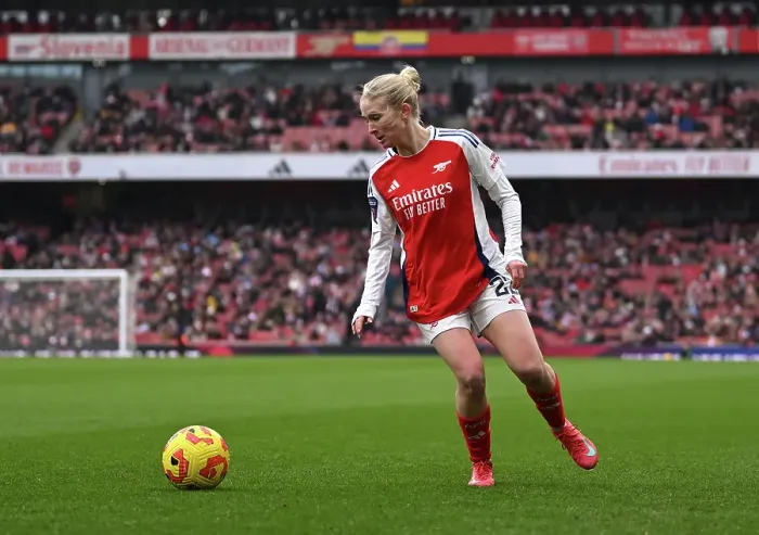 Framed Print : Arsenal FC v Tottenham Hotspur FC - Barclays Women's Super League Arsenal FC v Tottenham Hotspur FC - Barclays Women's Super League Framed Print : Arsenal FC v Tottenham Hotspur FC - Barclays Women's Super League Arsenal FC v Tottenham Hotspur FC - Barclays Women's Super League