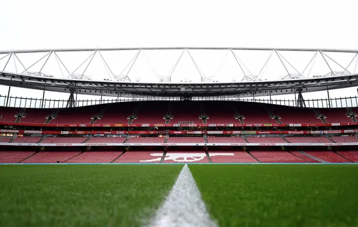 Framed Print : Arsenal FC v Tottenham Hotspur FC - Barclays Women's Super League Arsenal FC v Tottenham Hotspur FC - Barclays Women's Super League Framed Print : Arsenal FC v Tottenham Hotspur FC - Barclays Women's Super League Arsenal FC v Tottenham Hotspur FC - Barclays Women's Super League