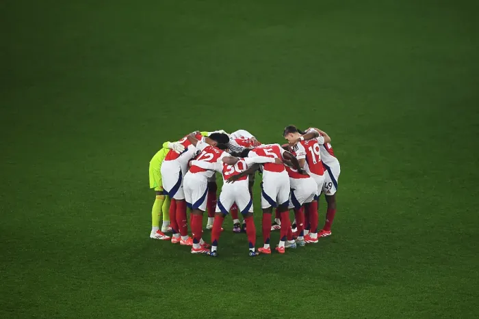 Framed Print : Arsenal FC v Tottenham Hotspur FC - Premier League