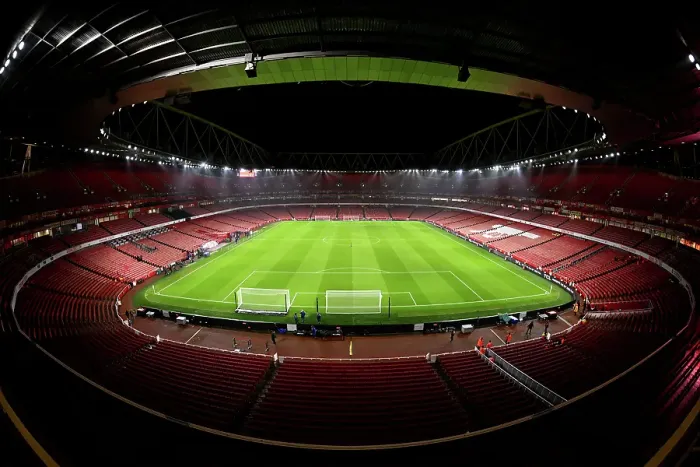 Framed Print : Arsenal FC v Tottenham Hotspur FC - Premier League Framed Print : Arsenal FC v Tottenham Hotspur FC - Premier League