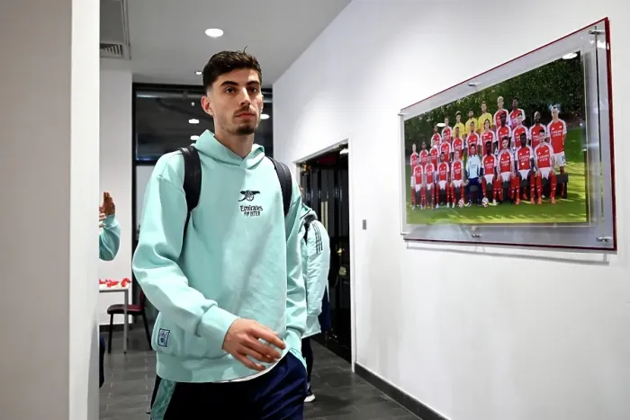 Framed Print : Arsenal FC v Tottenham Hotspur FC - Premier League