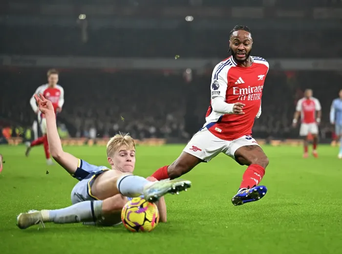 Framed Print : Arsenal FC v Tottenham Hotspur FC - Premier League Framed Print : Arsenal FC v Tottenham Hotspur FC - Premier League