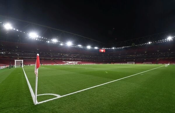 Arsenal FC vs Crvena Zvezda: Europa League Clash at Emirates Stadium