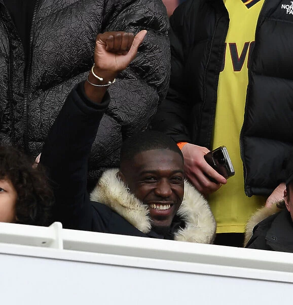 Arsenal FC vs Crystal Palace: Yaya Sanogo's Return to Emirates Stadium
