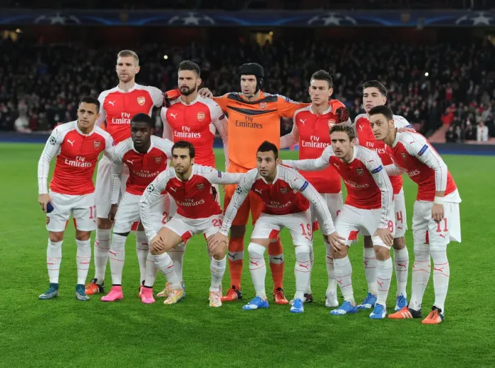 Framed Print : Arsenal FC vs. GNK Dinamo Zagreb: A Champions League Battle at the Emirates, 2015 Framed Print : Arsenal FC vs. GNK Dinamo Zagreb: A Champions League Battle at the Emirates, 2015