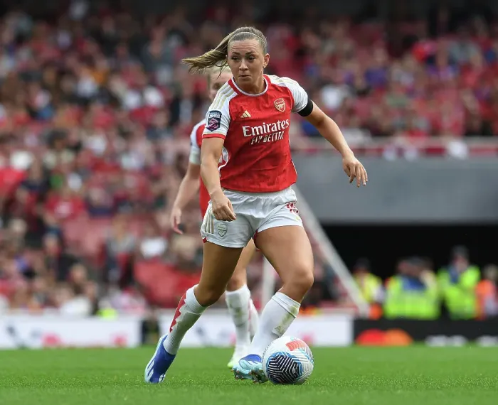Framed Print : Arsenal FC vs. Liverpool FC: Barclays Women's Super League Showdown at Emirates Stadium (2023-24) - A Clash of Titans Framed Print : Arsenal FC vs. Liverpool FC: Barclays Women's Super League Showdown at Emirates Stadium (2023-24) - A Clash of Titans