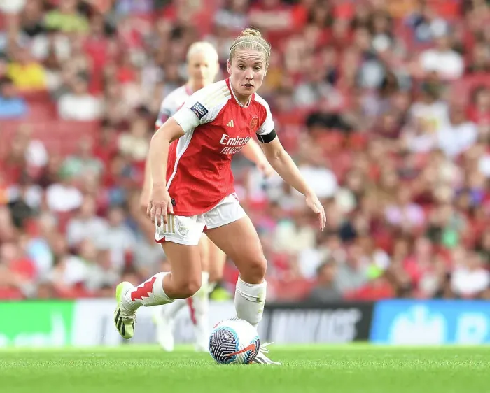 Framed Print : Arsenal FC vs. Liverpool FC: Barclays Women's Super League Showdown at Emirates Stadium (2023-24) Framed Print : Arsenal FC vs. Liverpool FC: Barclays Women's Super League Showdown at Emirates Stadium (2023-24)