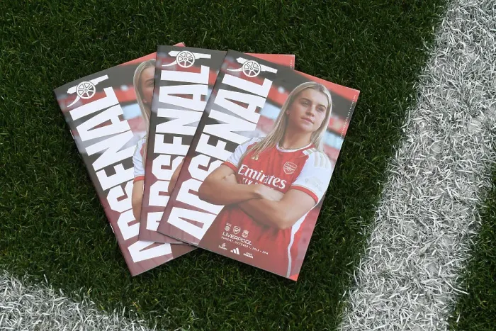 Framed Print : Arsenal FC vs Liverpool FC: Barclays Women's Super League Showdown at Emirates Stadium Framed Print : Arsenal FC vs Liverpool FC: Barclays Women's Super League Showdown at Emirates Stadium