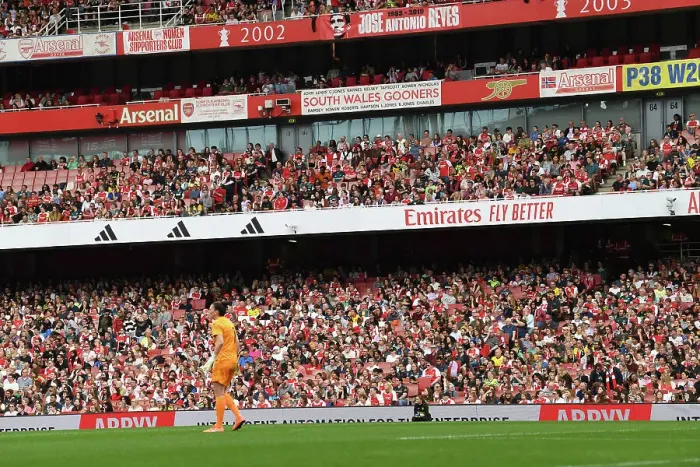 Framed Print : Arsenal FC vs Liverpool FC: Barclays Women's Super League Showdown at Emirates Stadium Framed Print : Arsenal FC vs Liverpool FC: Barclays Women's Super League Showdown at Emirates Stadium