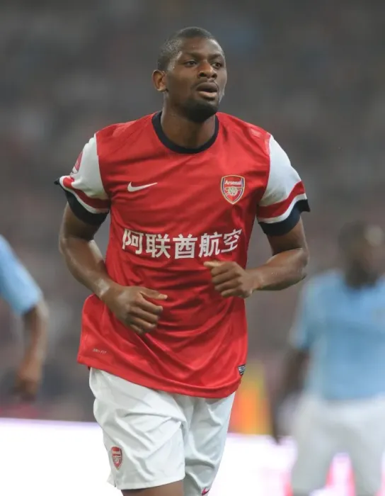 Framed Print : Arsenal FC vs Manchester City: 2012 Pre-Season Clash in Beijing