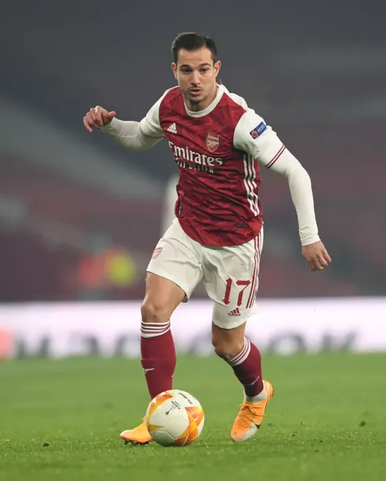 Framed Print : Arsenal FC vs Molde FK: Cedric Soares in Action - UEFA Europa League 2020-21 Framed Print : Arsenal FC vs Molde FK: Cedric Soares in Action - UEFA Europa League 2020-21