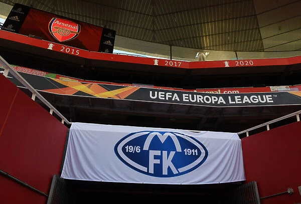 Arsenal FC vs Molde FK: Europa League Clash at Emirates Stadium