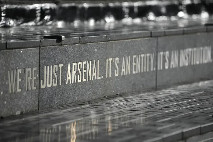Framed Print : Arsenal FC vs. Nottingham Forest: Premier League Showdown at Emirates Stadium (2023-24) Framed Print : Arsenal FC vs. Nottingham Forest: Premier League Showdown at Emirates Stadium (2023-24)
