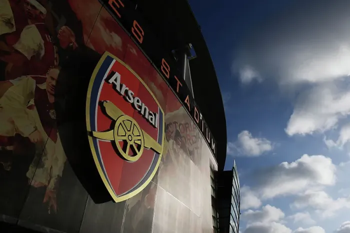 Framed Print : Arsenal FC vs Nottingham Forest: Premier League Showdown at Emirates Stadium (2023-24) Framed Print : Arsenal FC vs Nottingham Forest: Premier League Showdown at Emirates Stadium (2023-24)