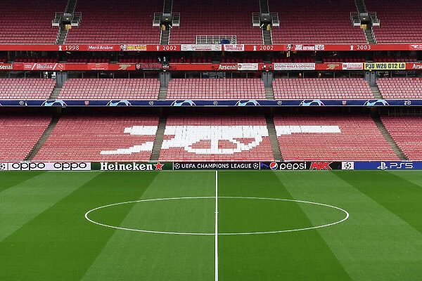 Arsenal FC vs PSV Eindhoven: Exclusive Preview of Emirates Stadium - UEFA Champions League 2023 / 24