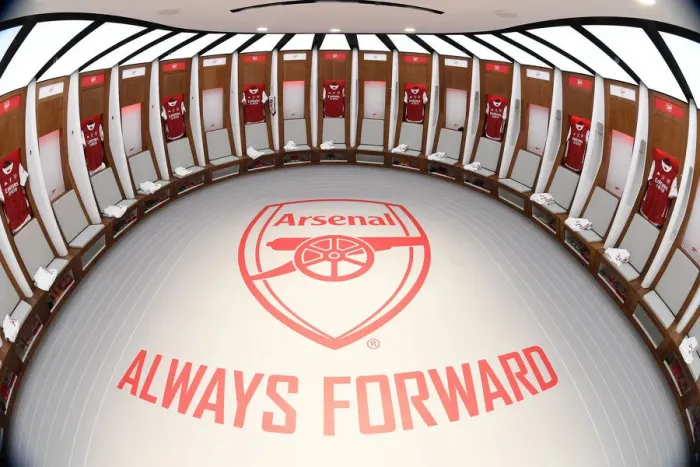 Framed Print : Arsenal FC at Empty Wembley: 2020 FA Cup Final Amidst Coronavirus Pandemic