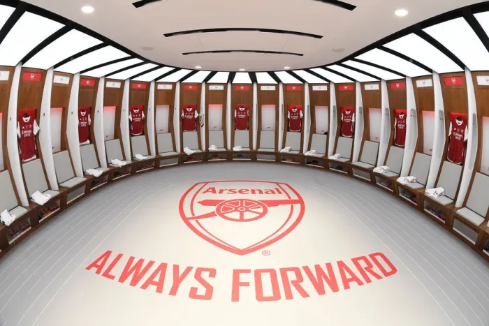 Framed Print : Arsenal FC at Empty Wembley: FA Cup Final 2020 Amid Coronavirus Pandemic (Arsenal vs Chelsea)