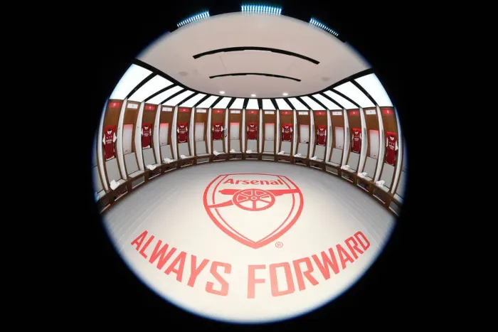 Framed Print : Arsenal FC at Empty Wembley: FA Cup Final 2020 Amidst Coronavirus Pandemic (Arsenal vs Chelsea)