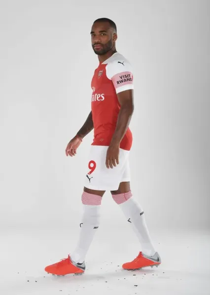 Arsenal Lacazette Nike Lacazette Arsenal Kit New Arrivals