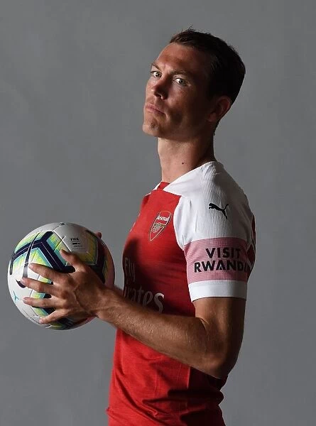 Arsenal First Team: 2018 / 19 Season Kick-Off with Stephan Lichsteiner