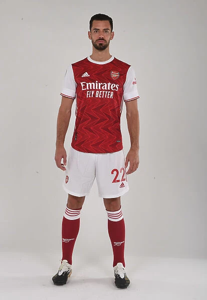 Arsenal First Team 2020-21: Training Session with Pablo Mari