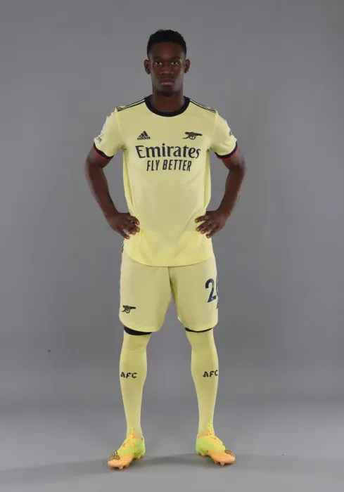 Framed Print : Arsenal First Team 2021-22: Flo Balogun Kick-Starts New Season at London Colney Framed Print : Arsenal First Team 2021-22: Flo Balogun Kick-Starts New Season at London Colney