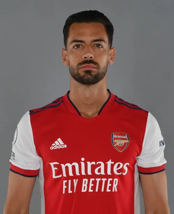 Framed Print : Arsenal First Team 2021-22: Pablo Mari Resumes Training at London Colney Framed Print : Arsenal First Team 2021-22: Pablo Mari Resumes Training at London Colney