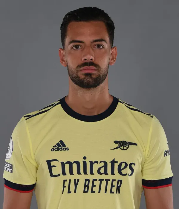 Framed Print : Arsenal First Team: Pablo Mari Kick-Starts 2021-22 Season at London Colney