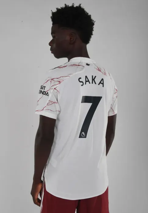 Framed Print : Arsenal First Team Training: Bukayo Saka Preparing for the 2020-21 Season Framed Print : Arsenal First Team Training: Bukayo Saka Preparing for the 2020-21 Season